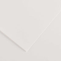 Barvni papir CANSON Vivaldi A3 185 g - 50L – Bela 1