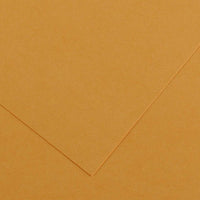 Barvni papir CANSON Iris Vivaldi A4 185 g - 50 listov – Usnje 32