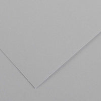Barvni papir CANSON Iris Vivaldi A4 185 g - 50 listov – Svetlo siva 35