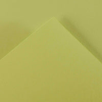 Barvni papir CANSON Iris Vivaldi A4 185 g - 50 listov – Limeta zelena 88