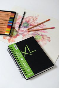 Canson XL Drawing risalni blok 160 g/m² 120 listov A4