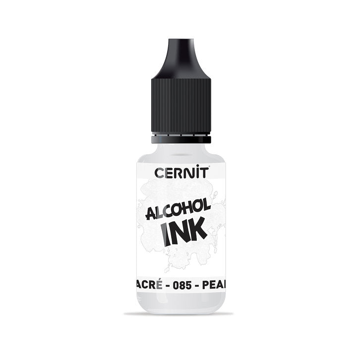CERNIT barvno črnilo na alkoholni osnovi 20 ml | Različni odtenki – pogled 10