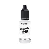 CERNIT barvno črnilo na alkoholni osnovi 20 ml | Različni odtenki – pogled 10
