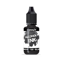 CERNIT barvno črnilo na alkoholni osnovi 20 ml | Različni odtenki – pogled 11