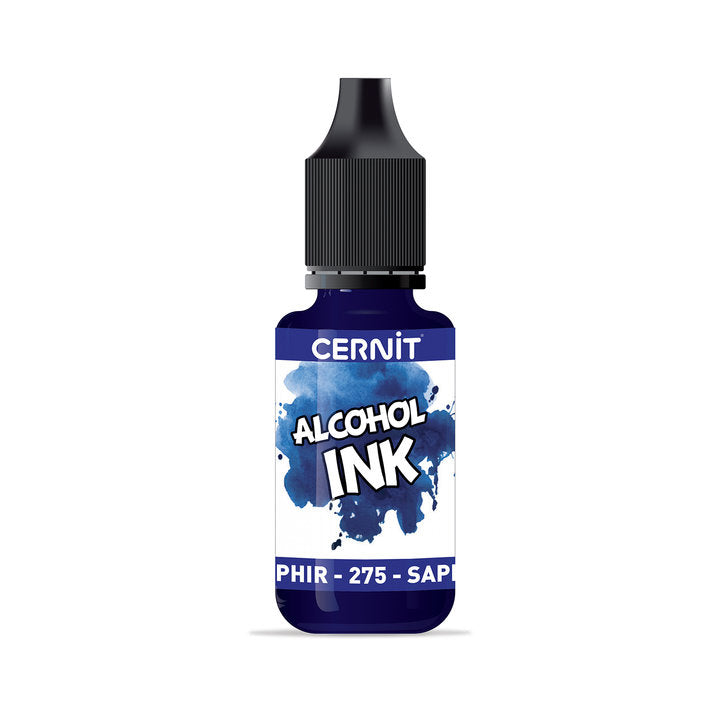 CERNIT barvno črnilo na alkoholni osnovi 20 ml | Različni odtenki – pogled 14