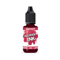 CERNIT barvno črnilo na alkoholni osnovi 20 ml | Različni odtenki – pogled 16