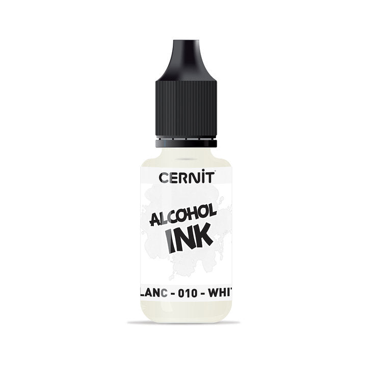 CERNIT barvno črnilo na alkoholni osnovi 20 ml | Različni odtenki – pogled 6