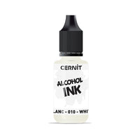 CERNIT barvno črnilo na alkoholni osnovi 20 ml | Različni odtenki – pogled 6