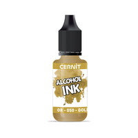 CERNIT barvno črnilo na alkoholni osnovi 20 ml | Različni odtenki – pogled 7