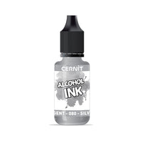 CERNIT barvno črnilo na alkoholni osnovi 20 ml | Različni odtenki – pogled 9