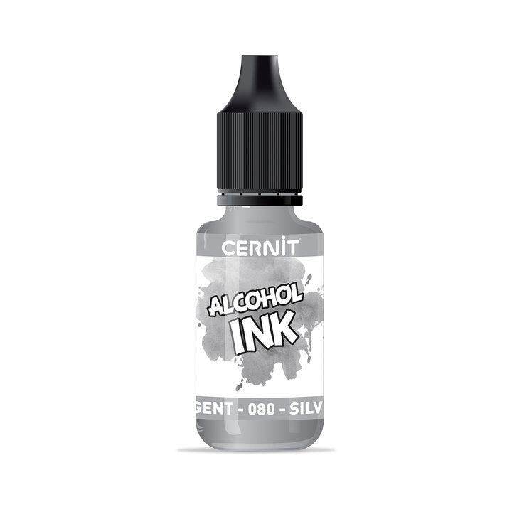 CERNIT barvno črnilo na alkoholni osnovi 20 ml | Različni odtenki – pogled 9