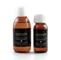 CERNIT dvokomponentni lak iz epoksidne smole 120 + 60 ml