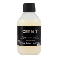 CERNIT lak za sijaj 250 ml
