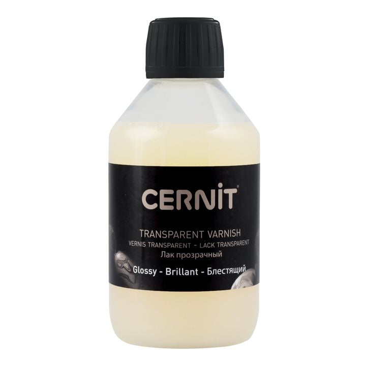 CERNIT lak za sijaj 250 ml