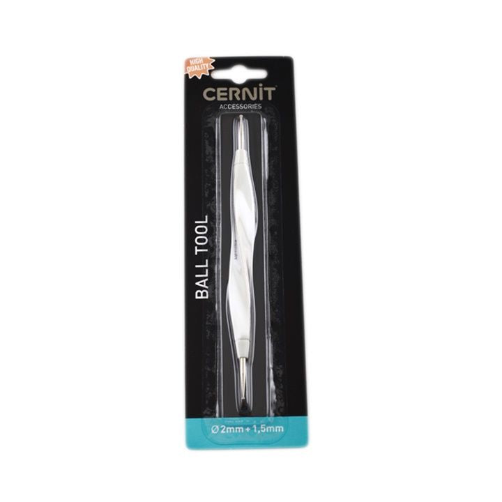 CERNIT obojestranski kroglični svinčnik 2 mm in 1,5 mm