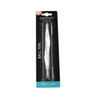 CERNIT obojestranski kroglični svinčnik 2 mm in 1,5 mm