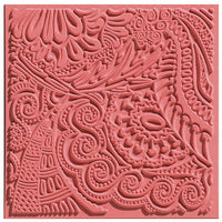 CERNIT polimerna tekstura 90x90 mm | različni motivi