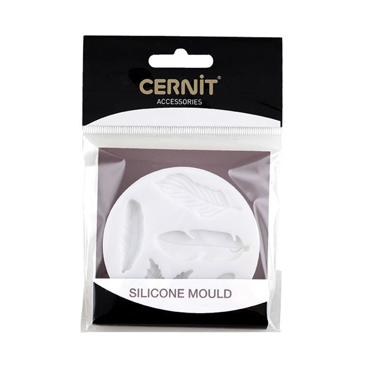 CERNIT silikonski kalup | različni motivi