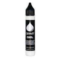 CERNIT tekoči polimerni gel 30 ml | različni odtenki