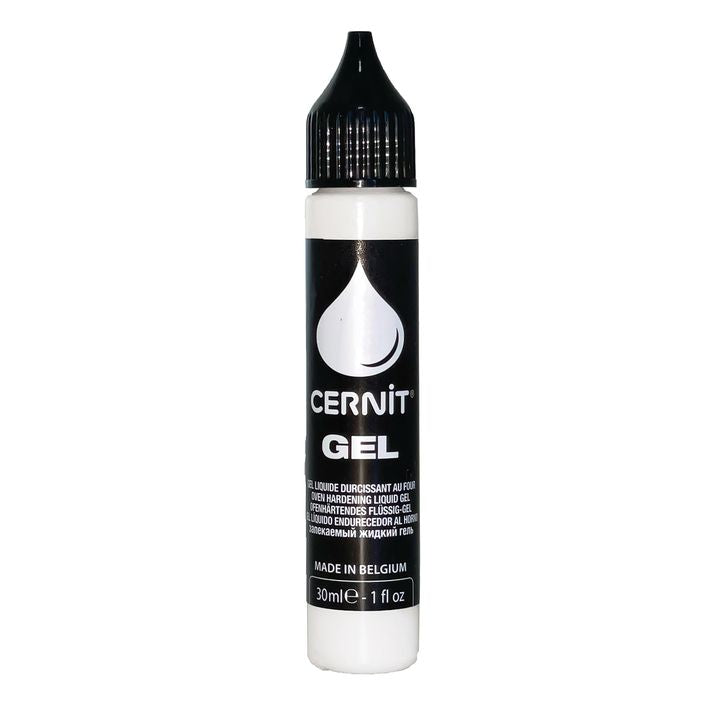 CERNIT tekoči polimerni gel 30 ml | različni odtenki