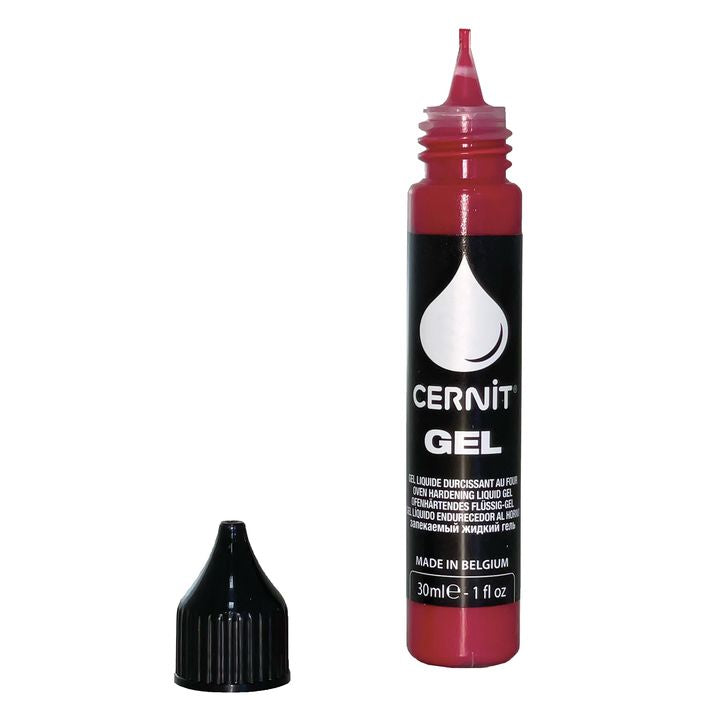 CERNIT tekoči polimerni gel 30 ml | različni odtenki – pogled 10
