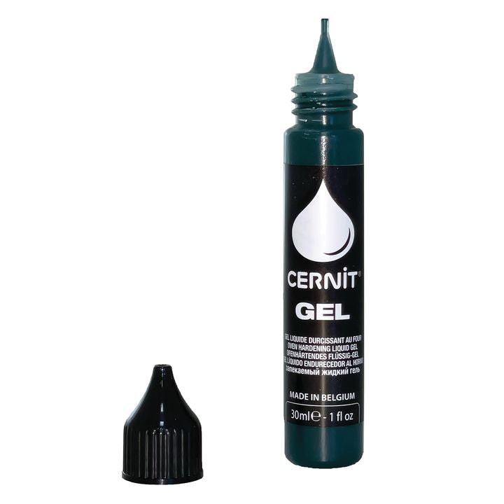 CERNIT tekoči polimerni gel 30 ml | različni odtenki – pogled 11