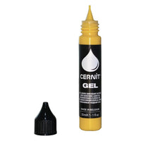 CERNIT tekoči polimerni gel 30 ml | različni odtenki – pogled 12