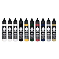 CERNIT tekoči polimerni gel 30 ml | različni odtenki – pogled 2
