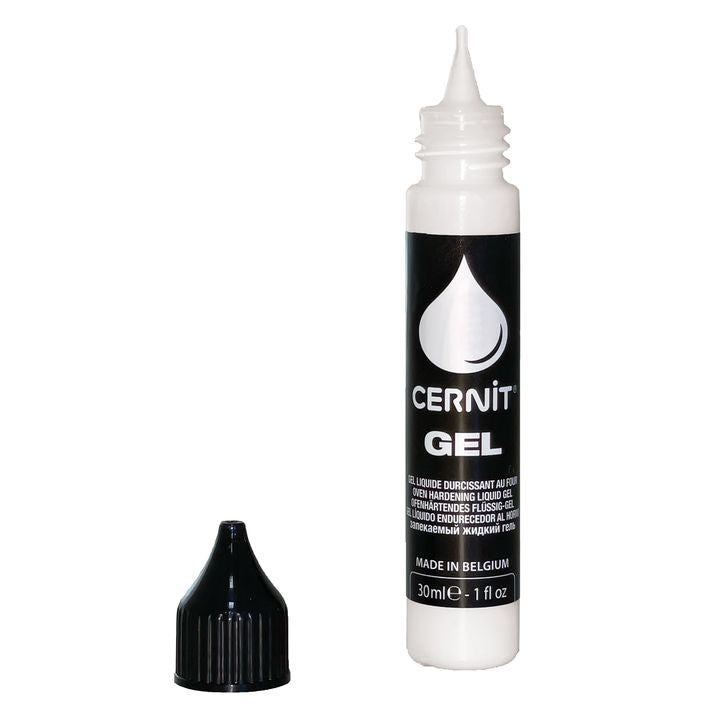 CERNIT tekoči polimerni gel 30 ml | različni odtenki – pogled 3