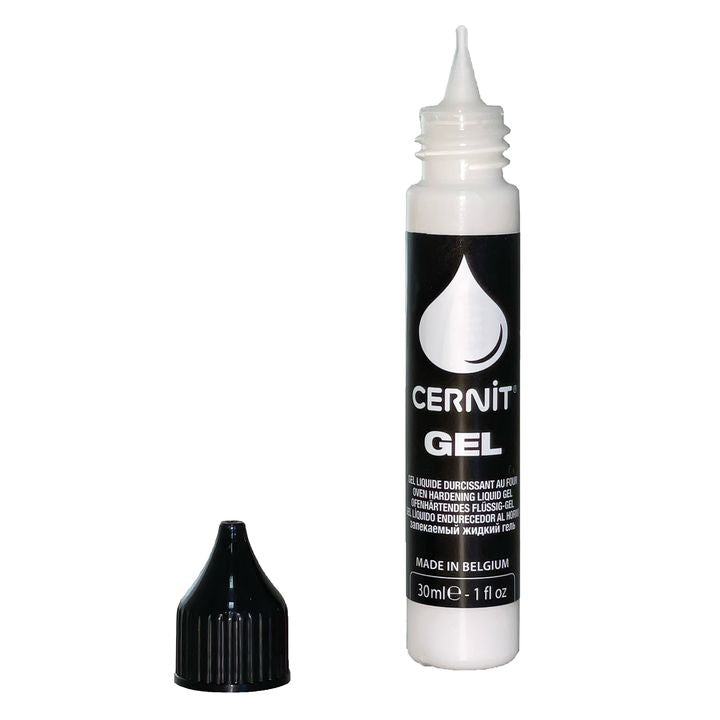 CERNIT tekoči polimerni gel 30 ml | različni odtenki – pogled 4