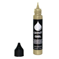 CERNIT tekoči polimerni gel 30 ml | različni odtenki – pogled 5
