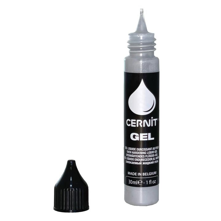 CERNIT tekoči polimerni gel 30 ml | različni odtenki – pogled 6