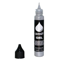 CERNIT tekoči polimerni gel 30 ml | različni odtenki – pogled 6