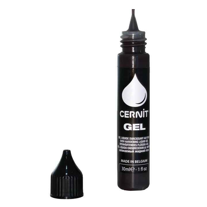 CERNIT tekoči polimerni gel 30 ml | različni odtenki – pogled 8