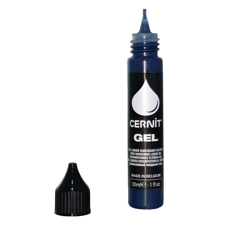 CERNIT tekoči polimerni gel 30 ml | različni odtenki – pogled 9