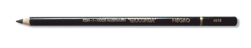 Svinčnik črn GIOCONDA NEGRO K7 – 15 2