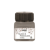Chalk barve za steklo in porcelan Kreul 20 ml | izberite odtenek – pogled 14