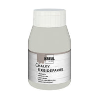 Chalk paint barva KREUL 500 ml | izberite barvo – pogled 3
