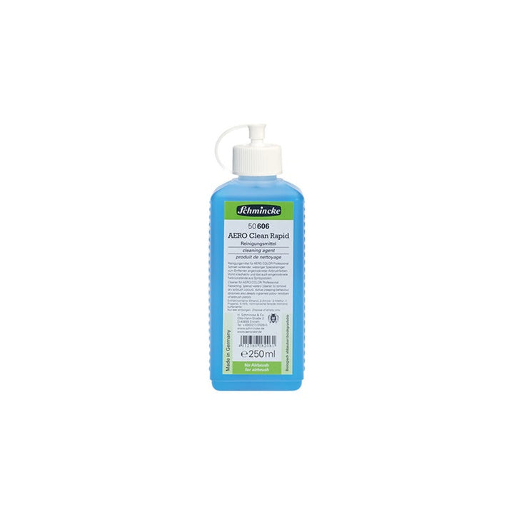 Čistilo AERO CLEAN RAPID za AIRBRUSH Schmincke | različne velikosti — slika 3