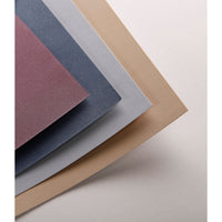 Clairefontaine Pastelmat lepljen blok 360 g 12L x 30 cm