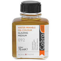 Cobra glazirni medij 092 - 75 ml