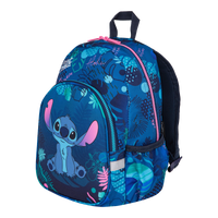 Colorino otroški nahrbtnik Toby Stitch 13", PES, moder