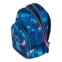 Colorino otroški nahrbtnik Toby Stitch 13", PES, moder