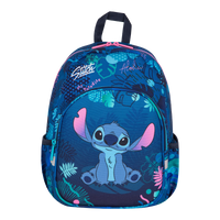 Colorino otroški nahrbtnik Toby Stitch 13", PES, moder