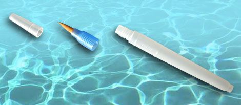 Čopič AQUA-FLO