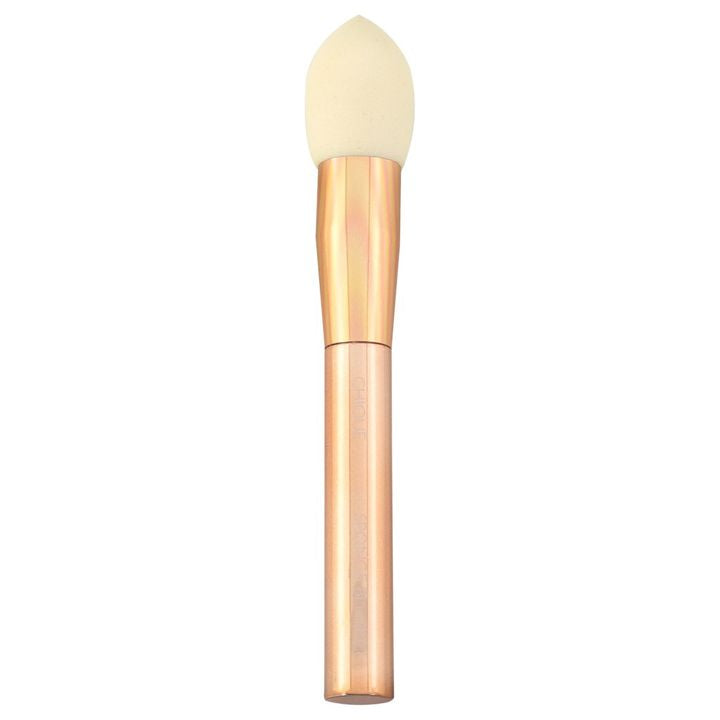 Čopič Chique RoseGold Sponge blender
