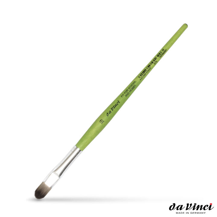 Čopič da Vinci 375 za šolo in hobi | izberite velikost – pogled 6