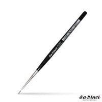 Čopič da Vinci Micro - Maestro 100 | izberite velikost – pogled 3