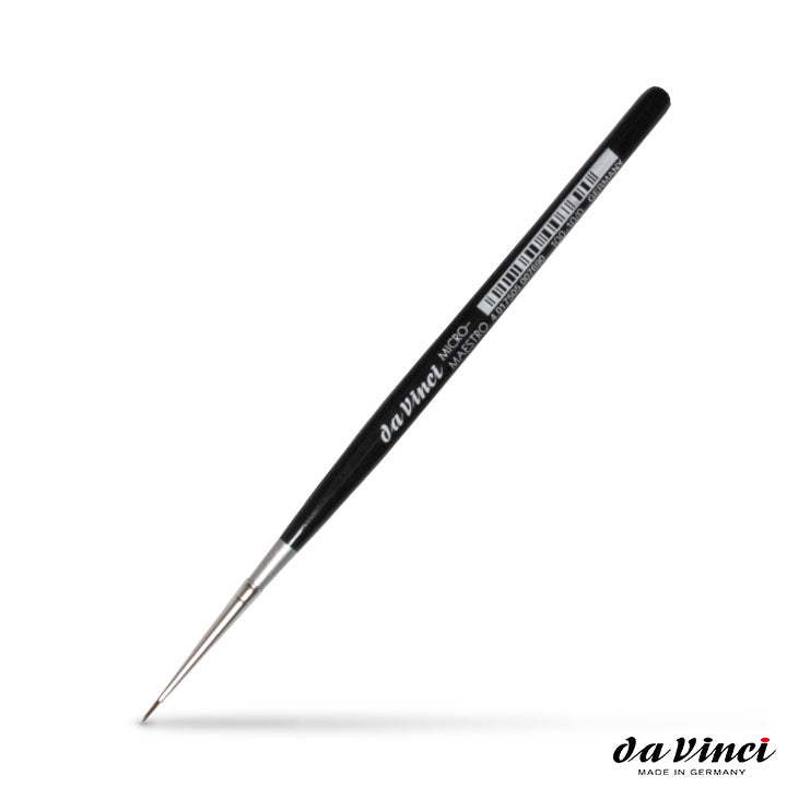 Čopič da Vinci Micro - Maestro 100 | izberite velikost – pogled 5