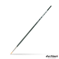 Čopič da Vinci NOVA 1670 za oljne barve